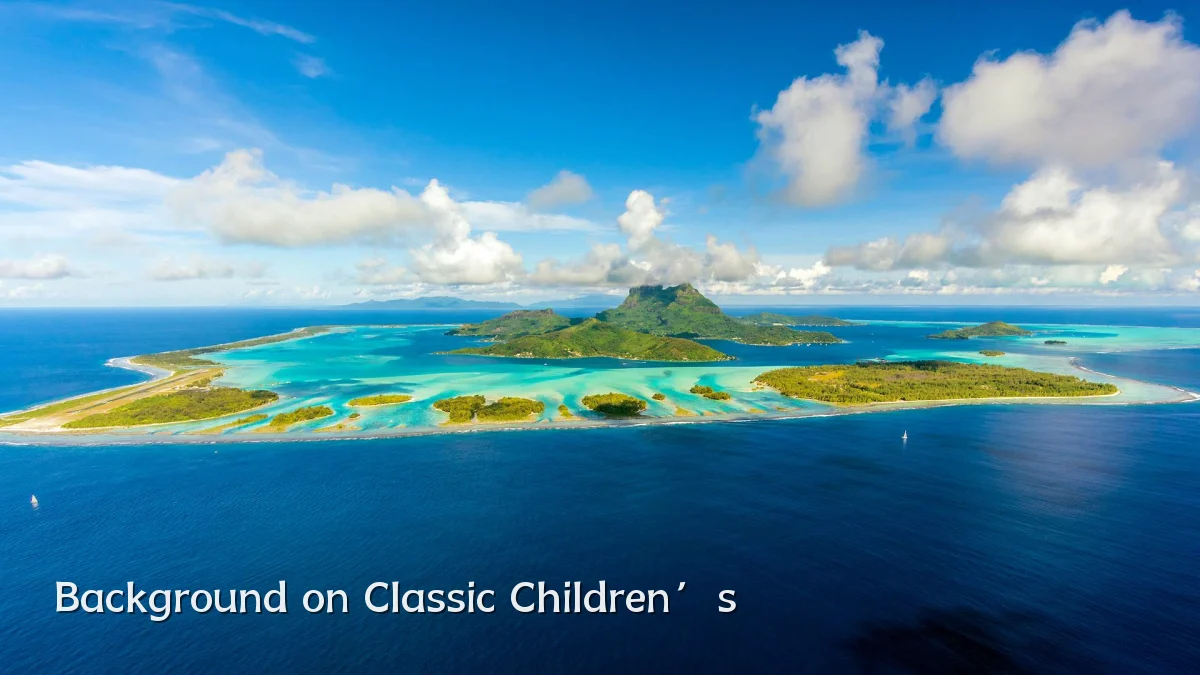 Background on Classic Children’s