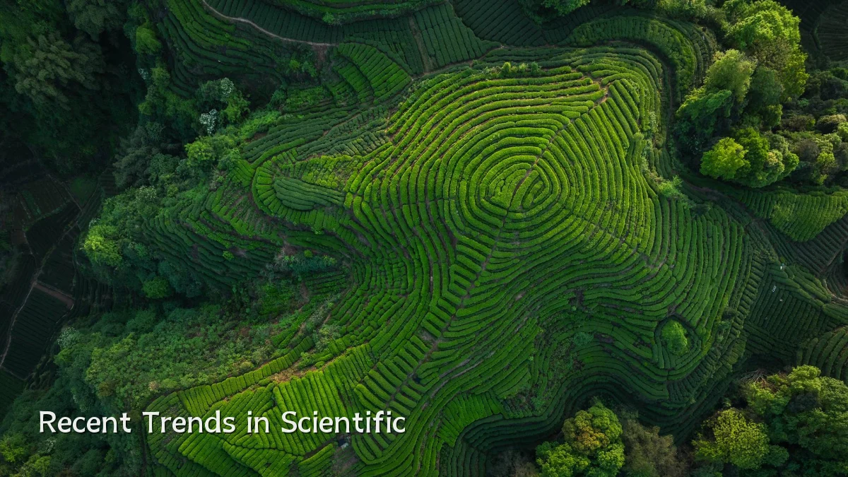 Recent Trends in Scientific